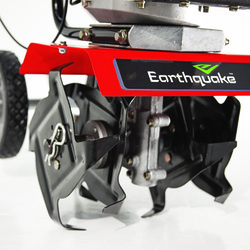 Earthquake MC43 Review Is This Worth Its Price Tag Garden Tiller